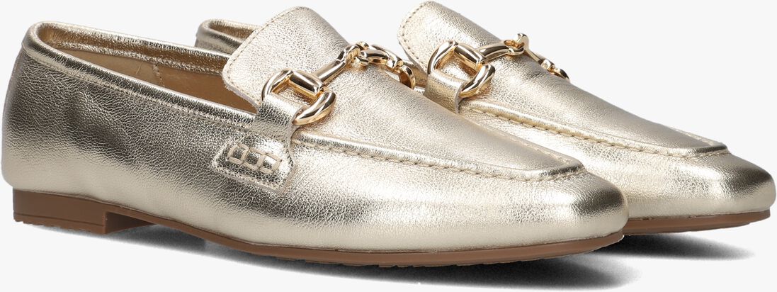 gouden blasz loafers chn2559