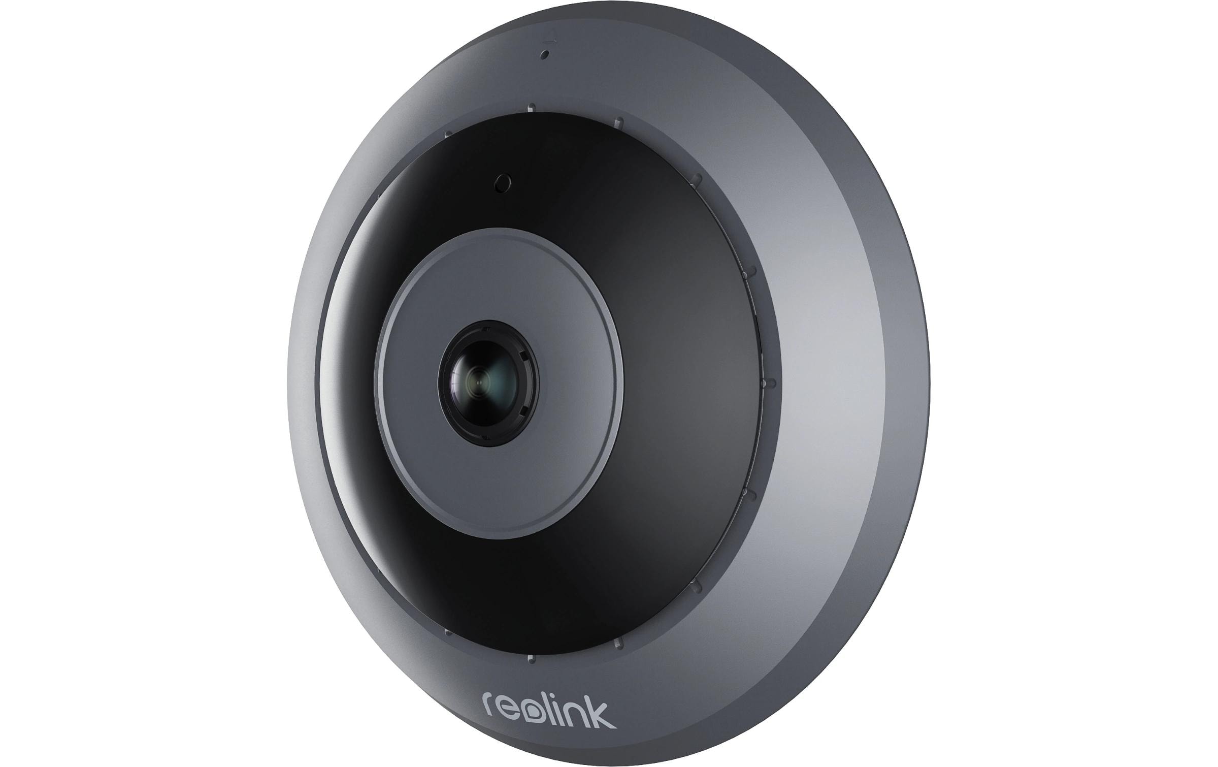 Reolink Überwachungskamera »Fisheye P520 PoE« Innenbereich