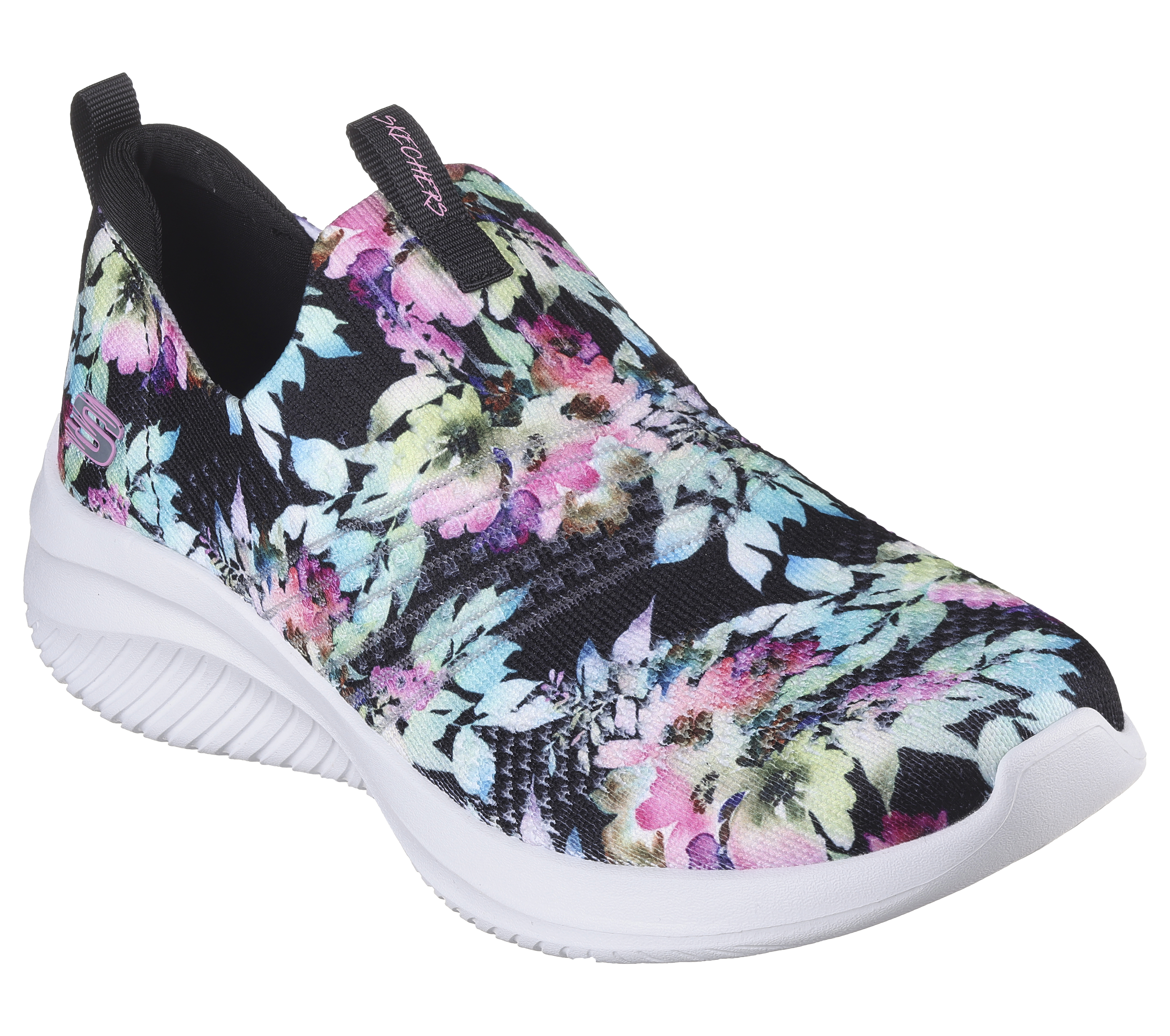 Ultra Flex 3.0 - Flower Road