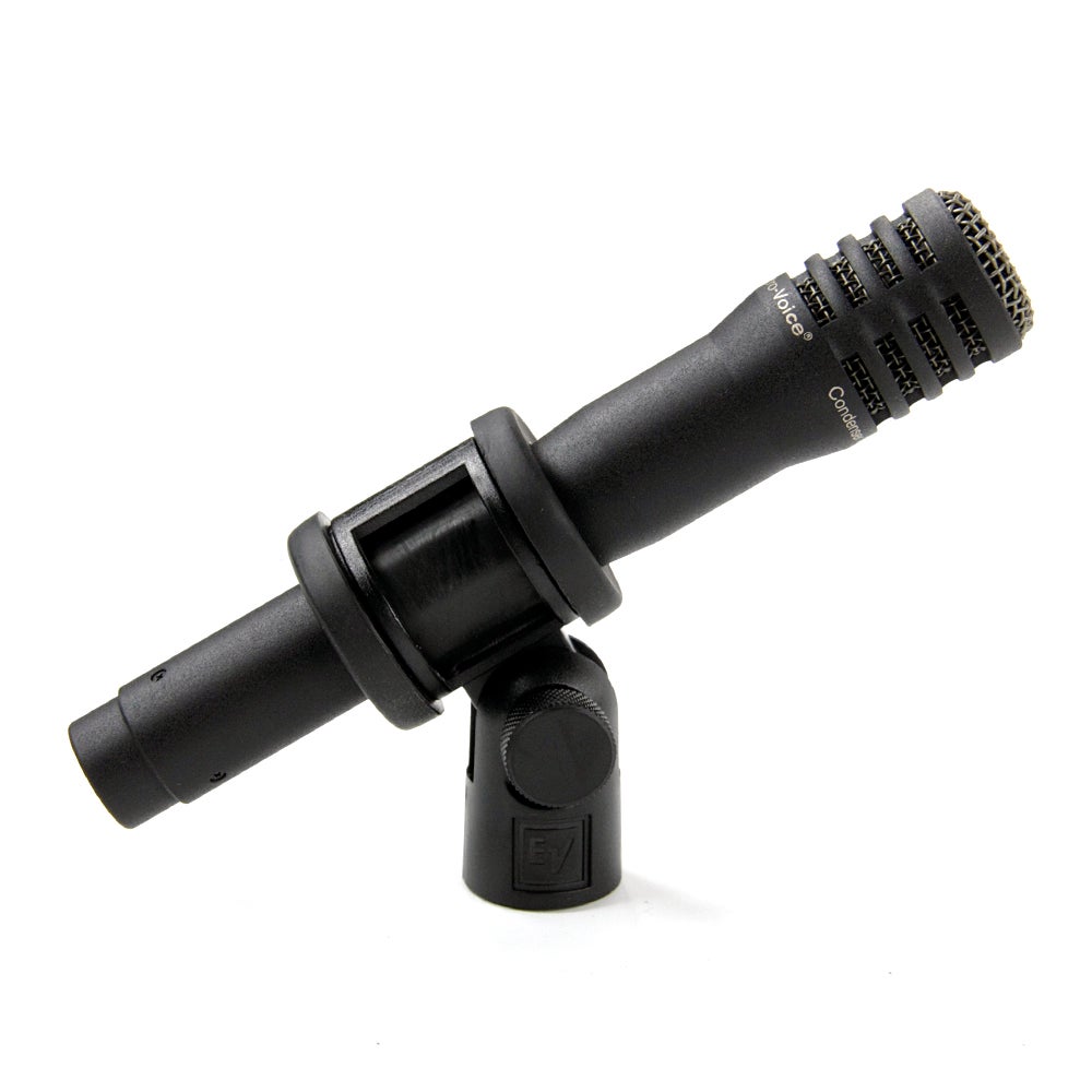 Electro-Voice PL 37 condensator overhead en instrument microfoon