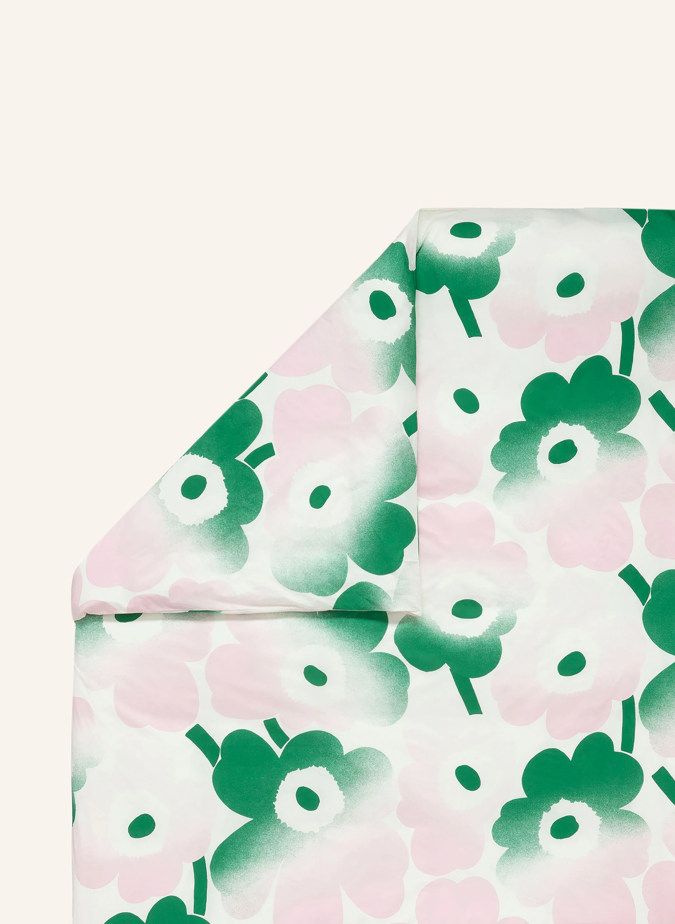 marimekko Bettbezug UNIKKO HÄIVÄHDYS