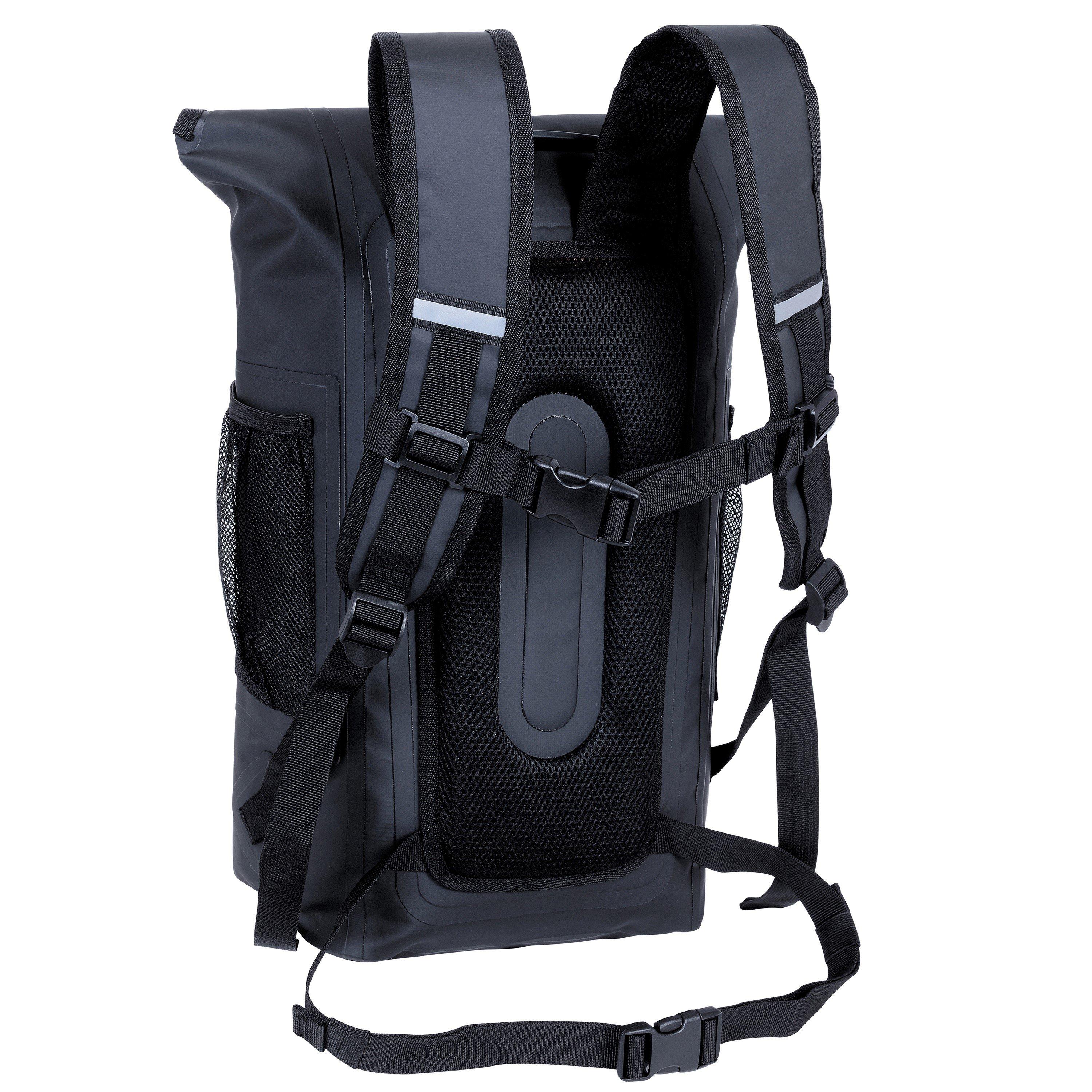 Pinnacle Waterproof Urban Backpack 20L