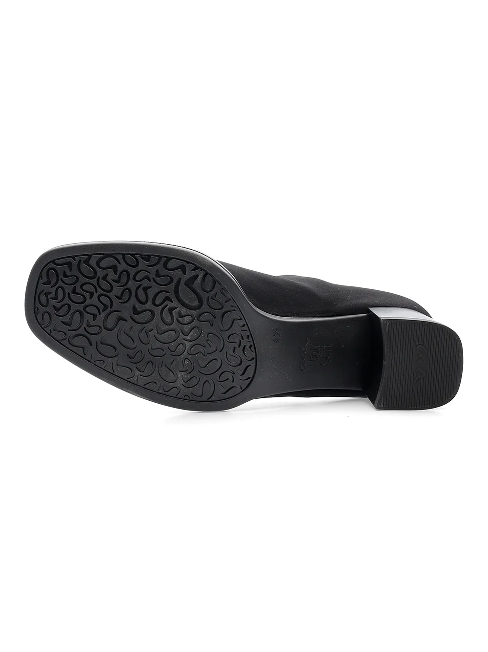 Pumps Brighton schwarz