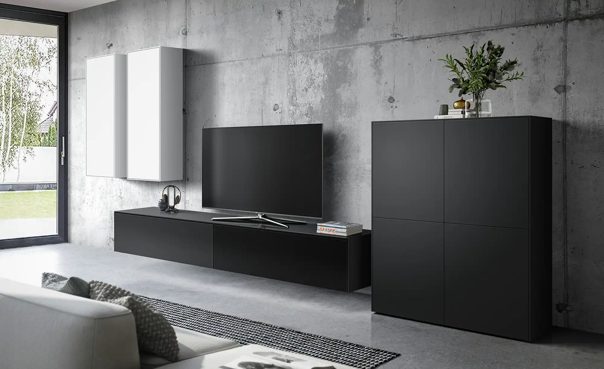 Hängeschrank Stream