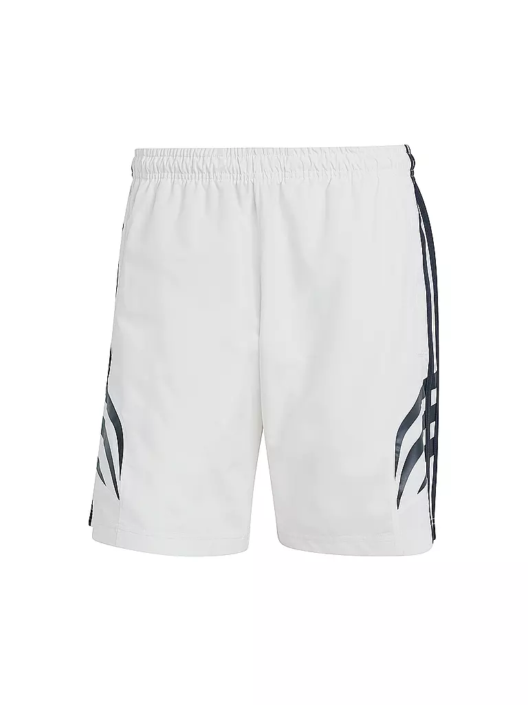 ADIDAS ORIGINALS Shorts creme