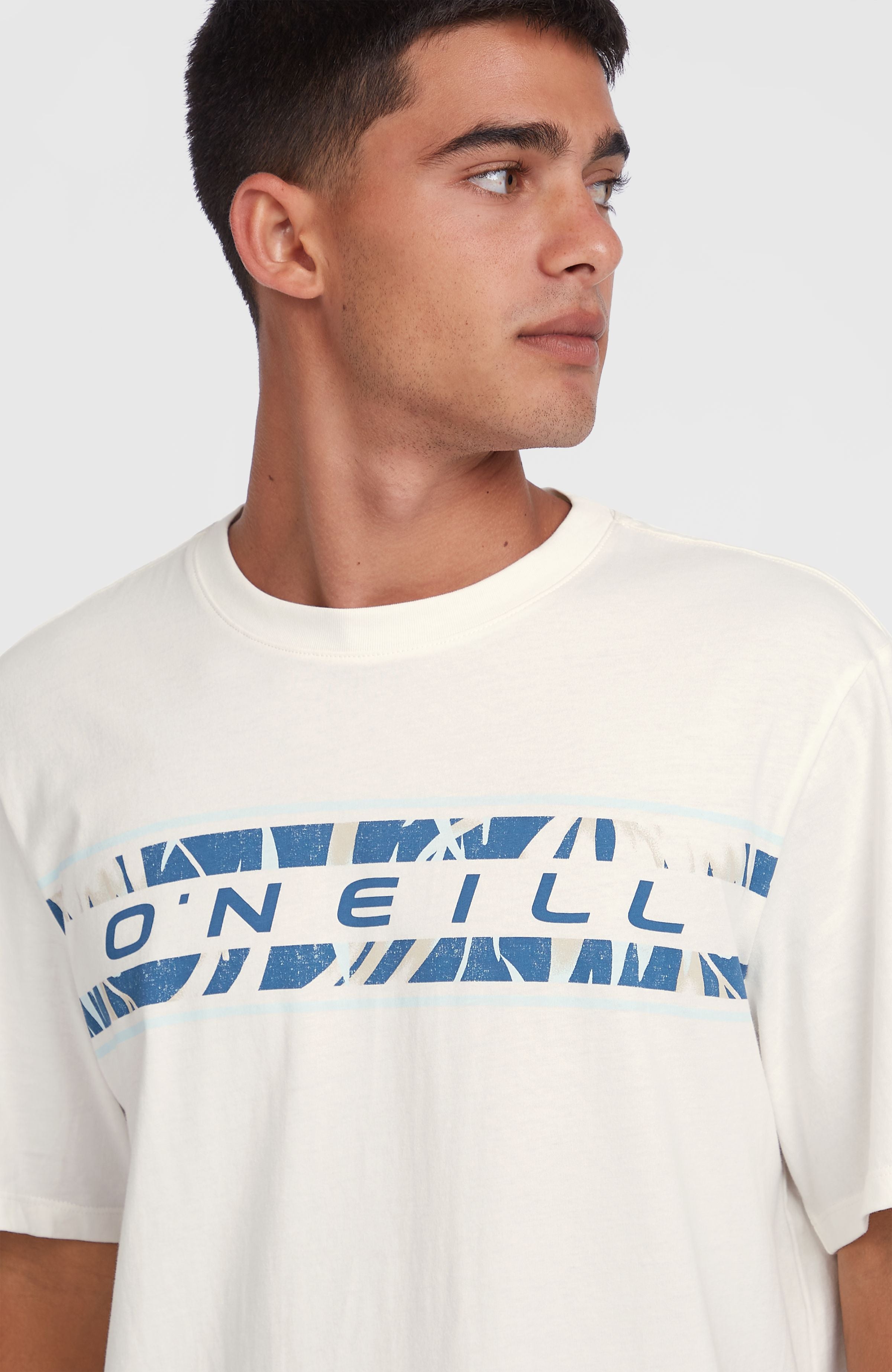 Front Graphic T-shirt