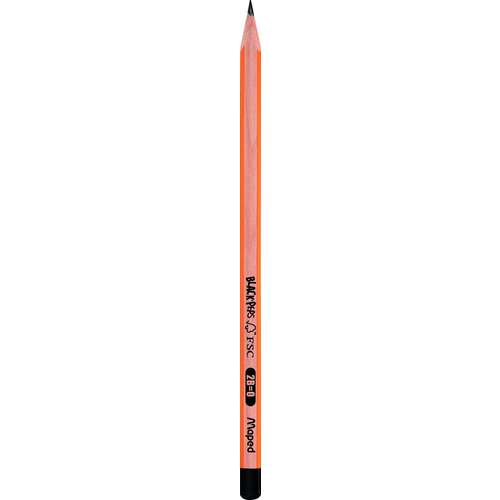 MAPED® Bleistift-Set Black Peps