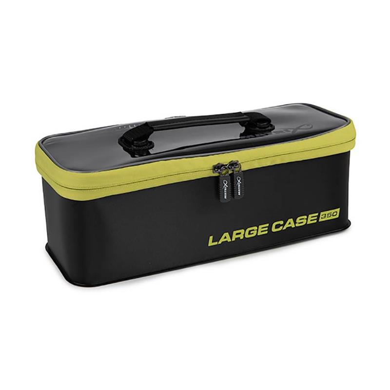 Trousse À Accessoires Fox Matrix Large Eva Case 350