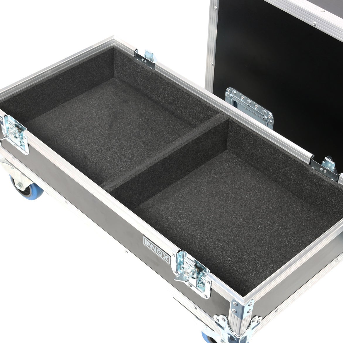 Innox FCZLX12 flightcase voor 2x EV ZLX-12 speakers
