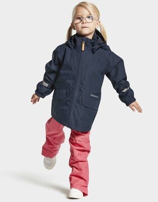 Didriksons Norma Skalljakke, Navy