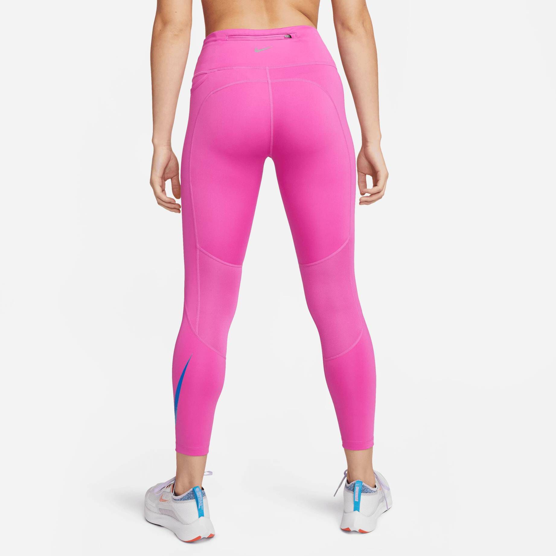 Nike| Damen Lauftights NIKE FAST