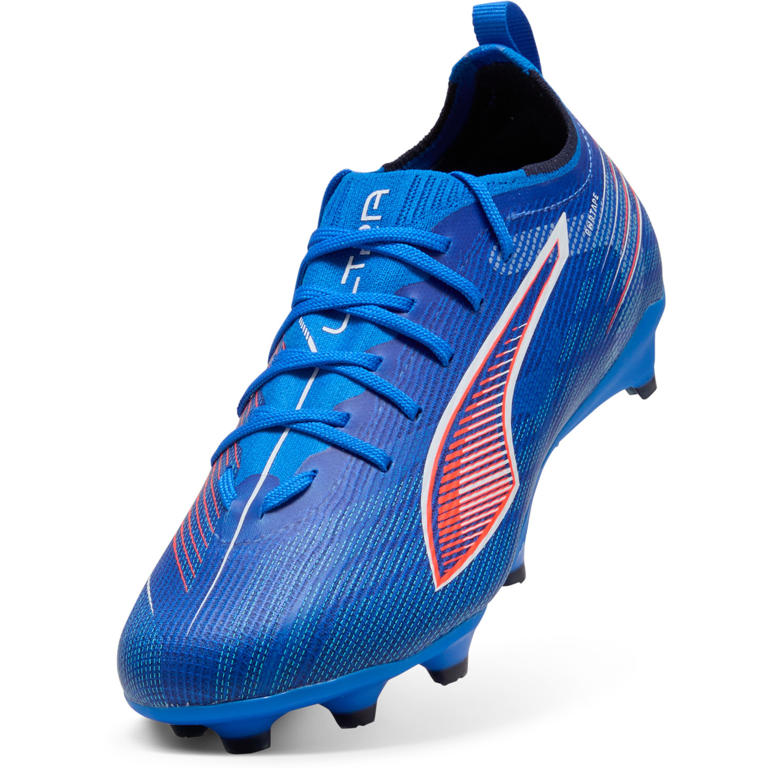 Puma Ultra 6 Pro FG/AG Kids