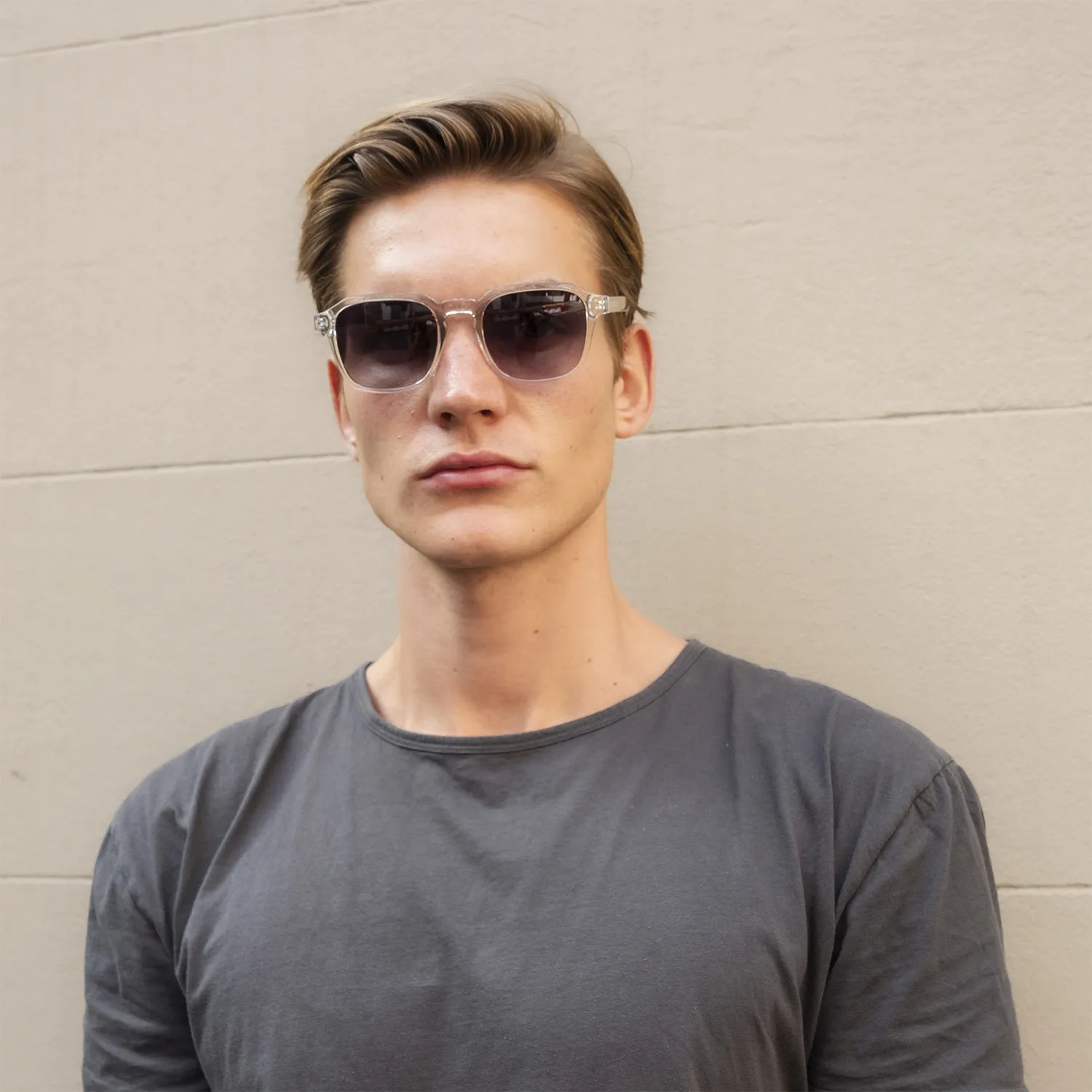 Cavetto Allegro Solbrille CVS004