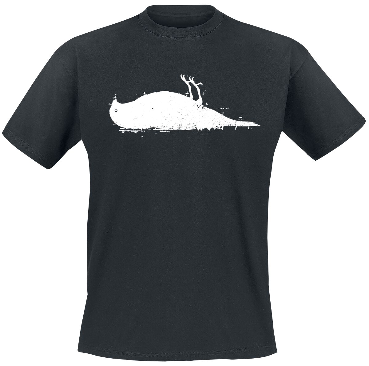 Bird | Atticus T-Shirt Manches courtes