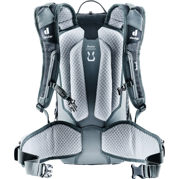 Sac à dos VTT DEUTER ATTACK 16 GRAPHITE-SHALE