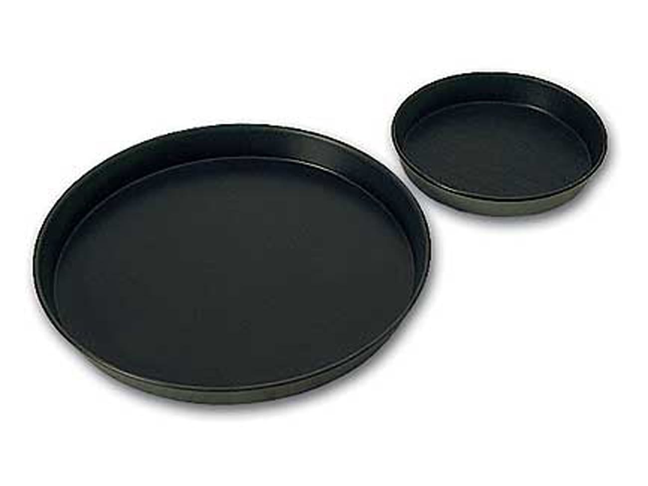 Tourtière unie - Exopan® - Ø 12 cm - Matfer