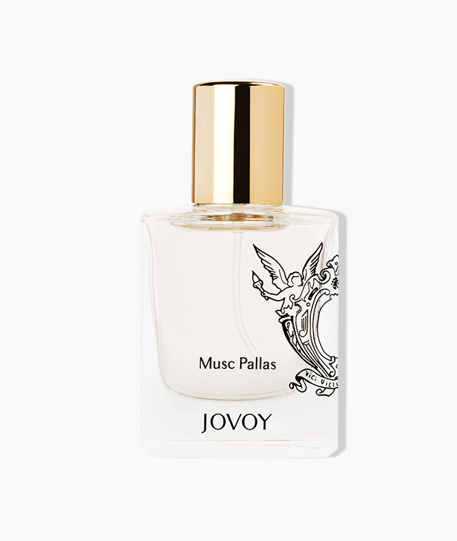 Musc Pallas JOVOY PARIS 100 ML