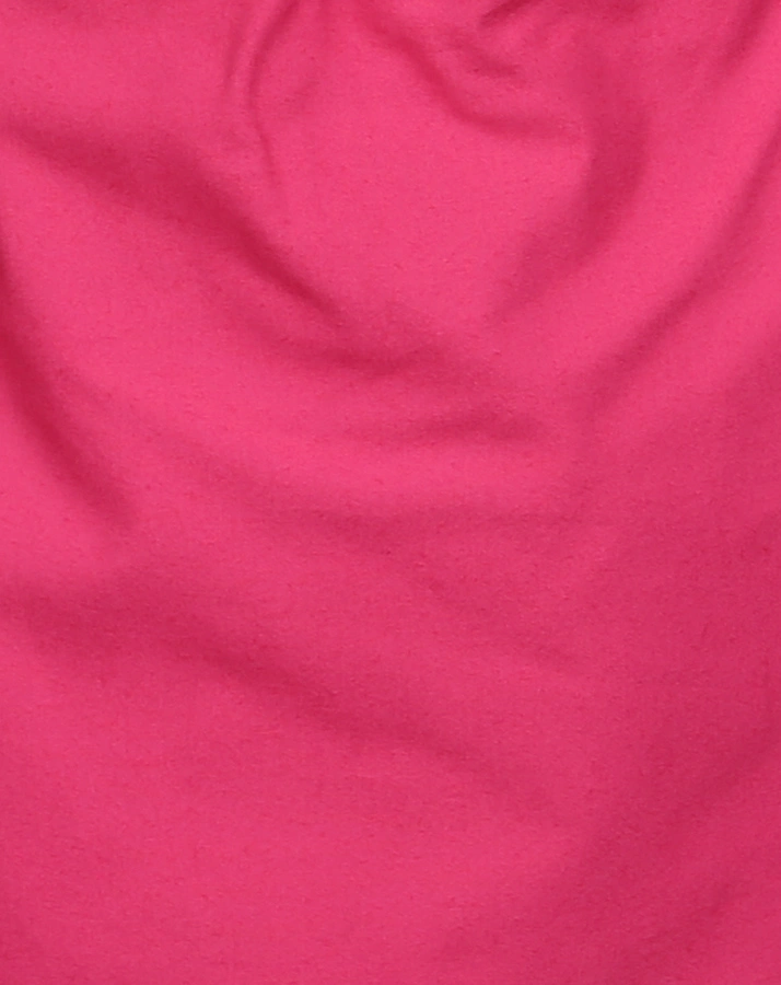 Schirmmütze BASIC mit Nackenschutz in magenta