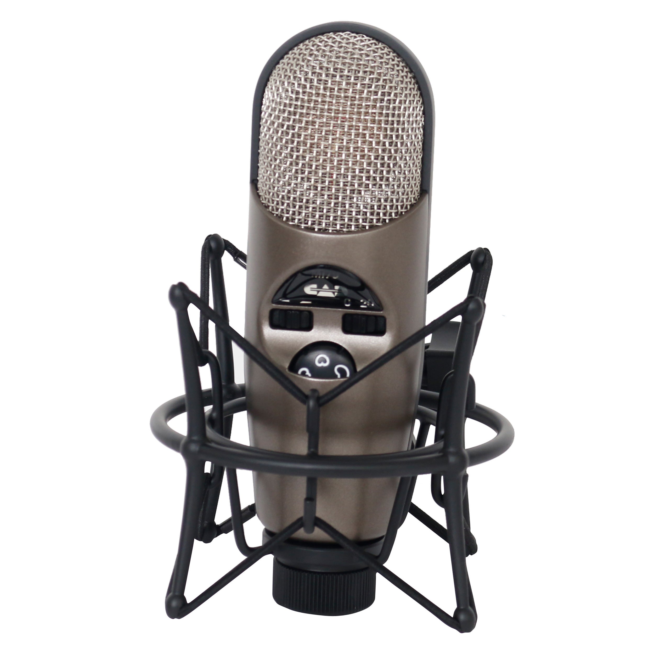 CAD Audio M179 grootmembraan condensatormicrofoon