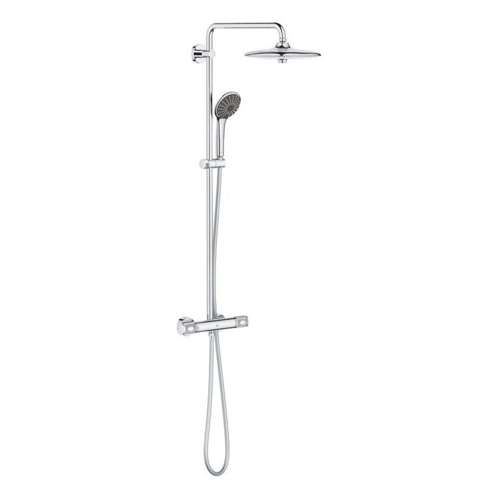 TAKDUSJ GROHE VITALIO JOY 260