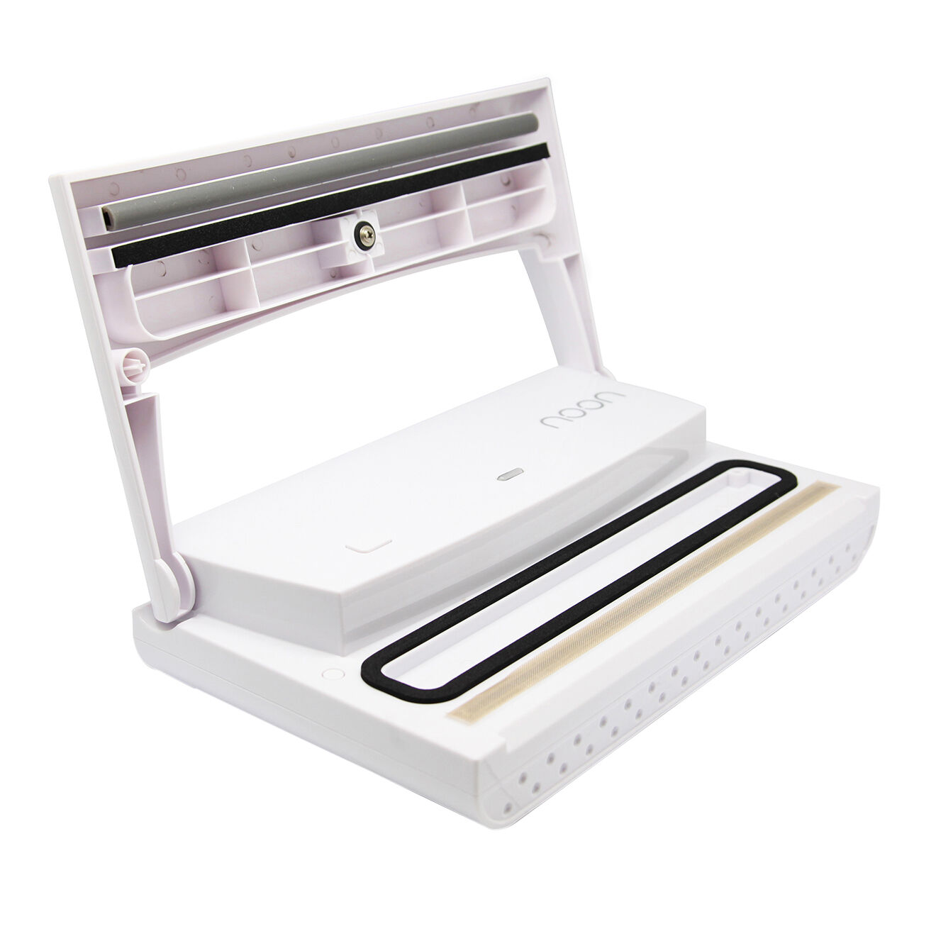 Noon Machine sous vide Airprotect blanche