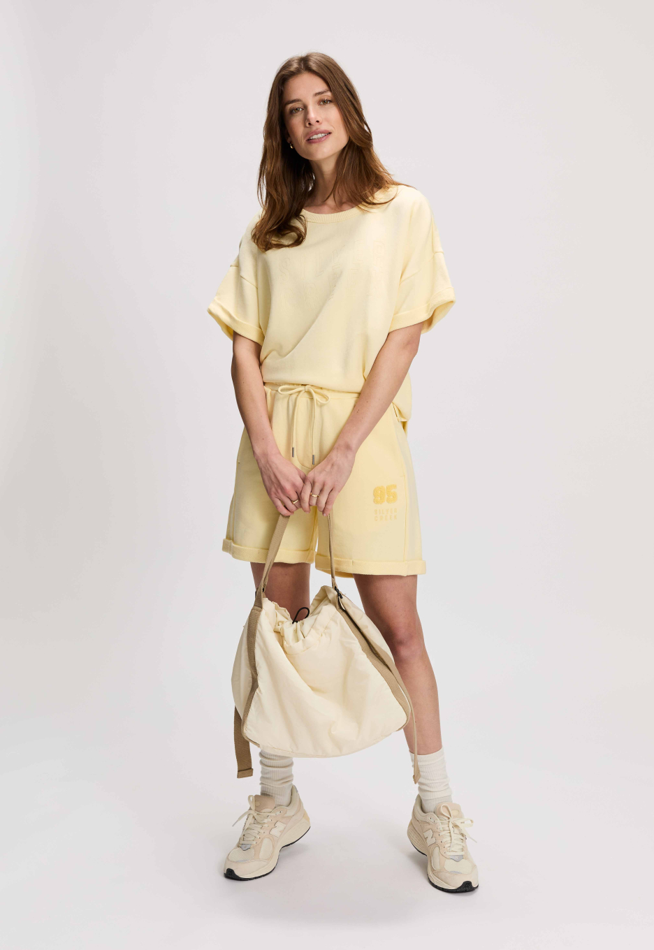 Silvercreek Femke Short
