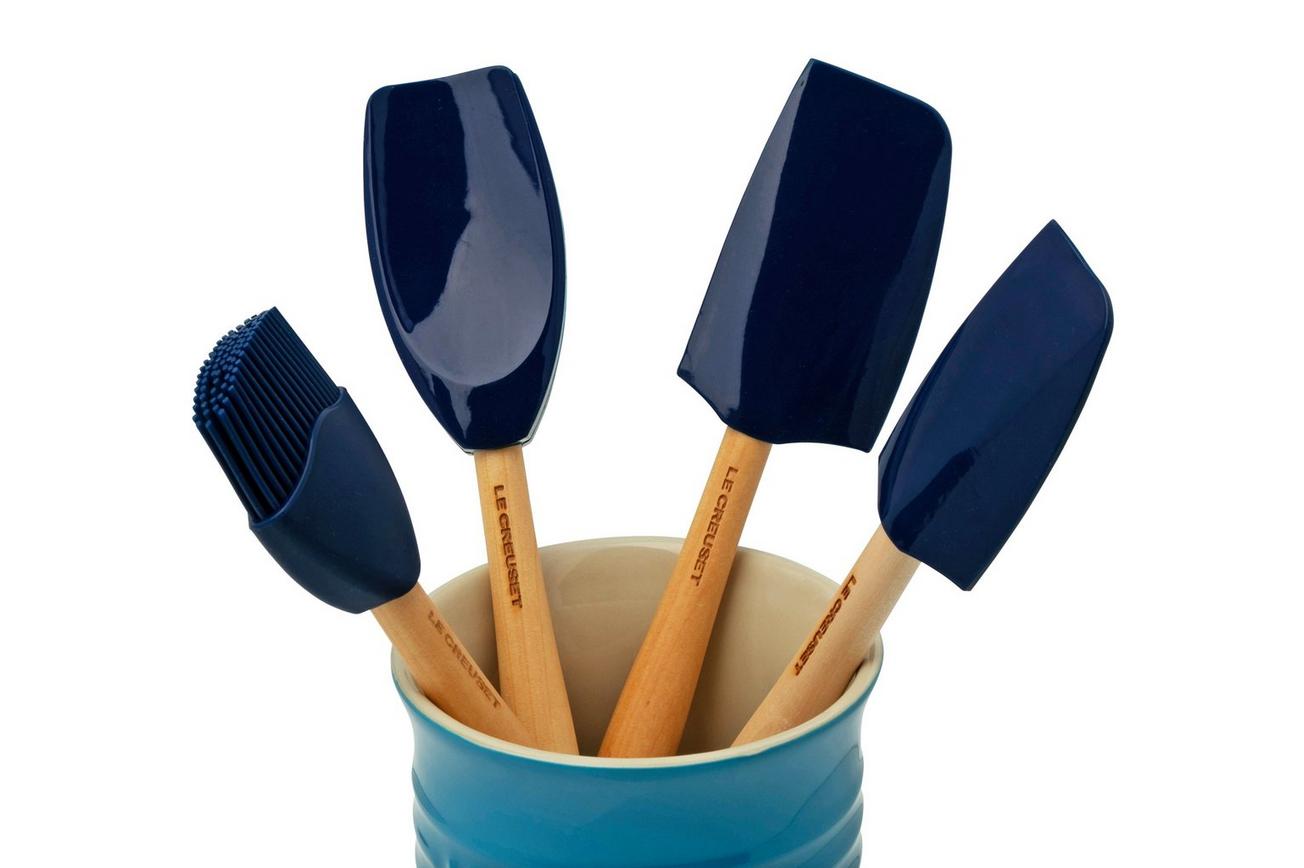 Le Creuset Premium 91057001220000 Azure, spatelset