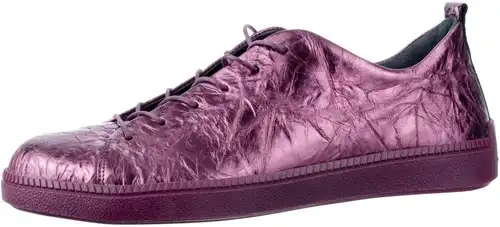 000227-5020 Think bordeaux - maat 39 veterschoen bordeaux - maat 39 Calandschoen