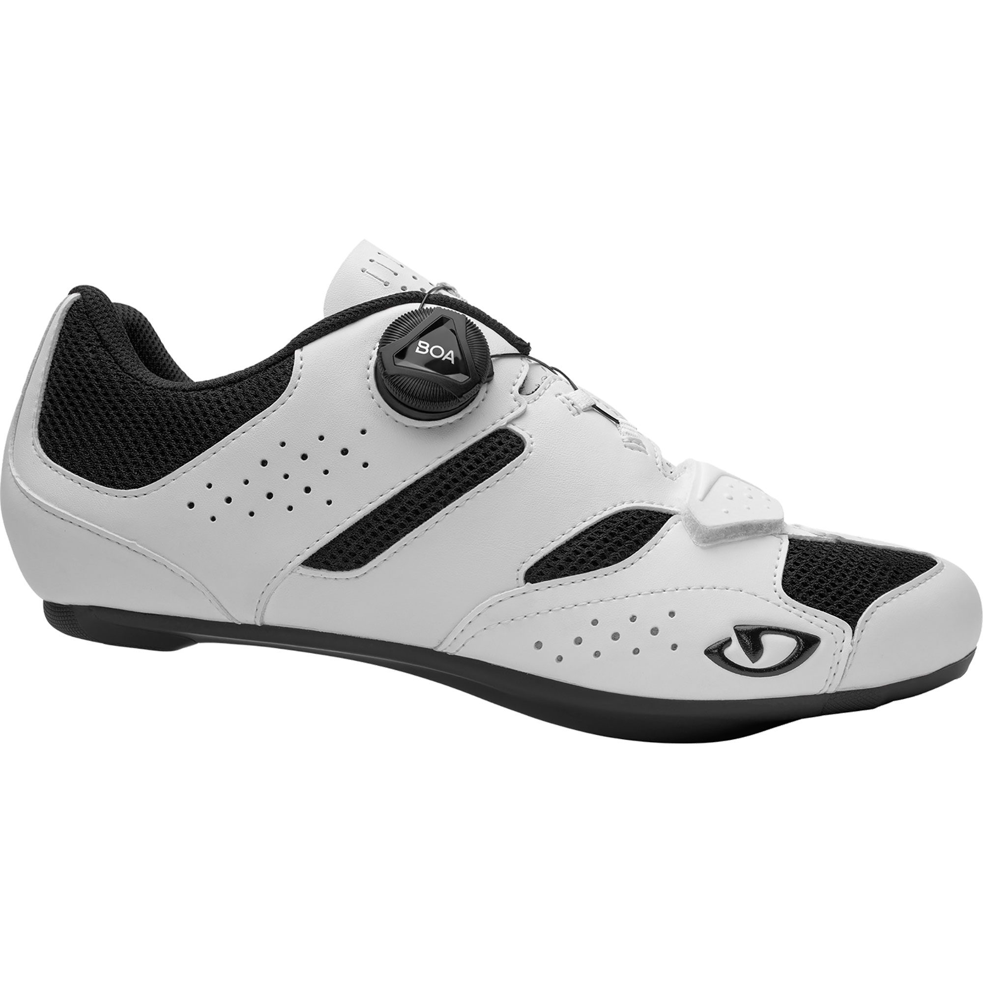 Giro Savix II Fahrradschuhe Damen weiss
