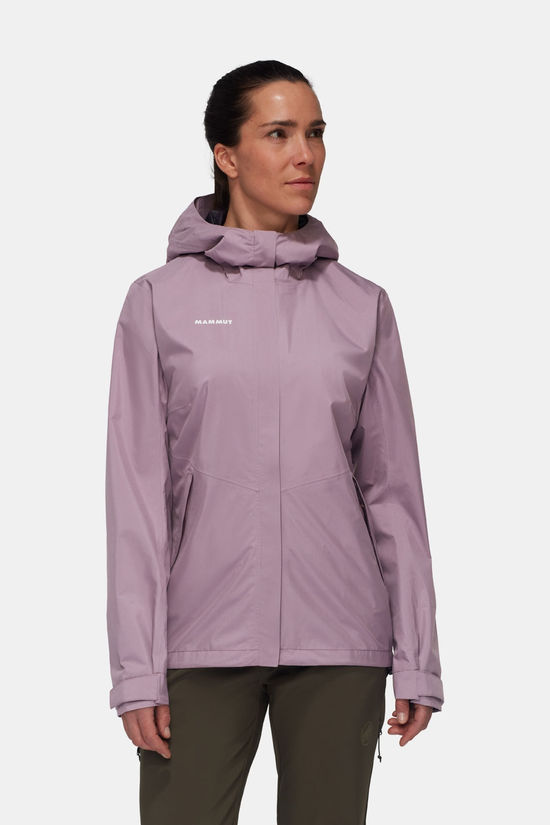 Mammut Mammut Alto HS Hooded Hardshell Jas Dames