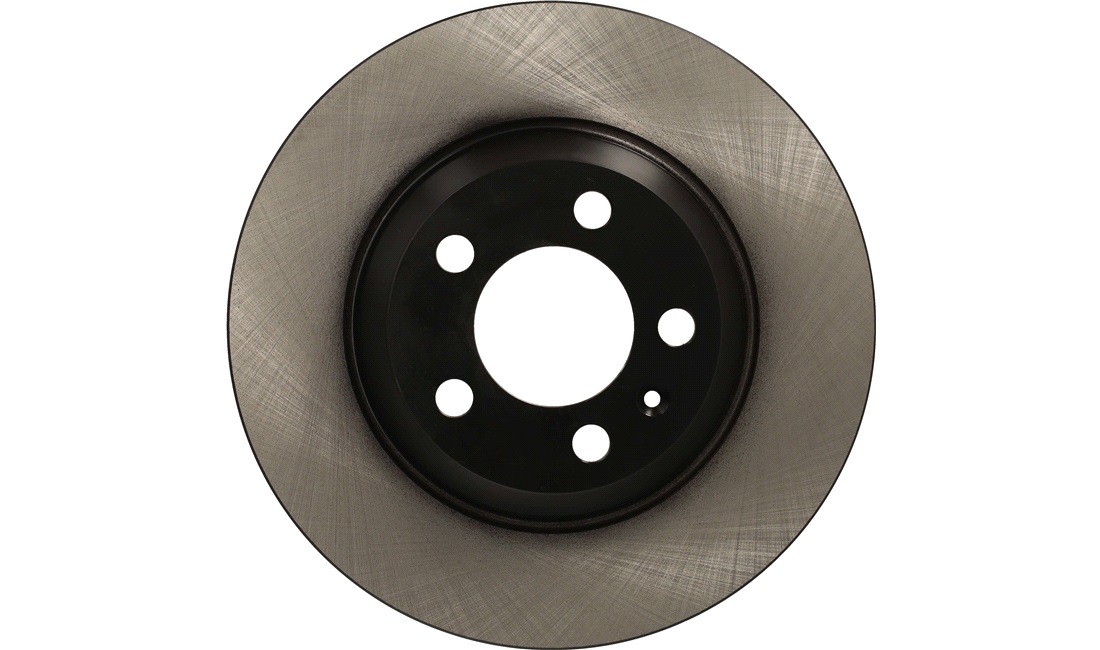 Bremseskive 272 x 10 mm