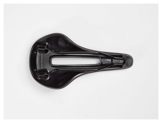 Selle Bontrager Verse Comp Noir