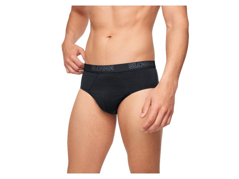 2 heren boxers of slips
