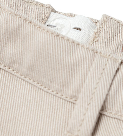 Name It Bukser - NmfBella - Pure Cashmere