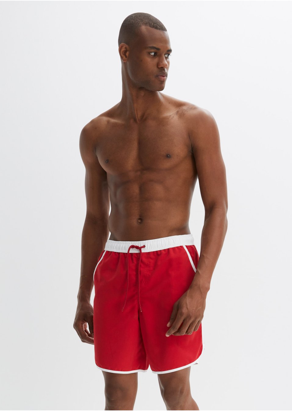Short de bain homme