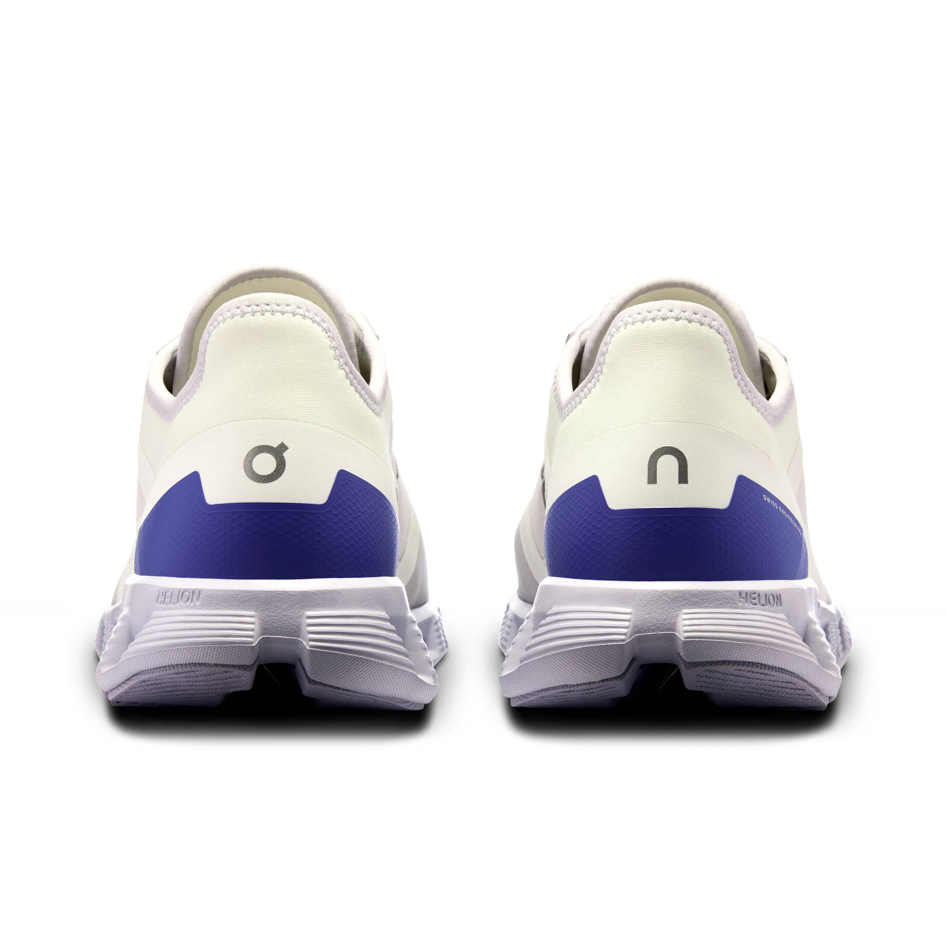 On| Damen Sneaker CLOUD X 3 AD
