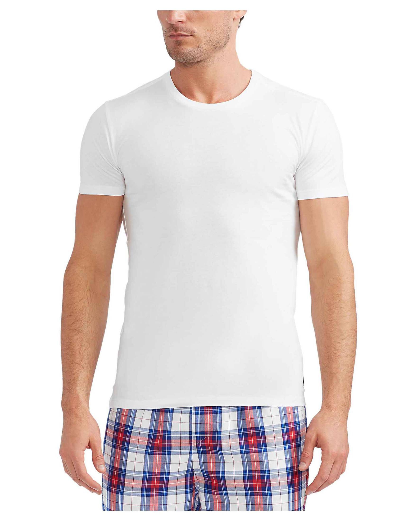 Polo Ralph Lauren| Herren T-Shirts 3er-Pack