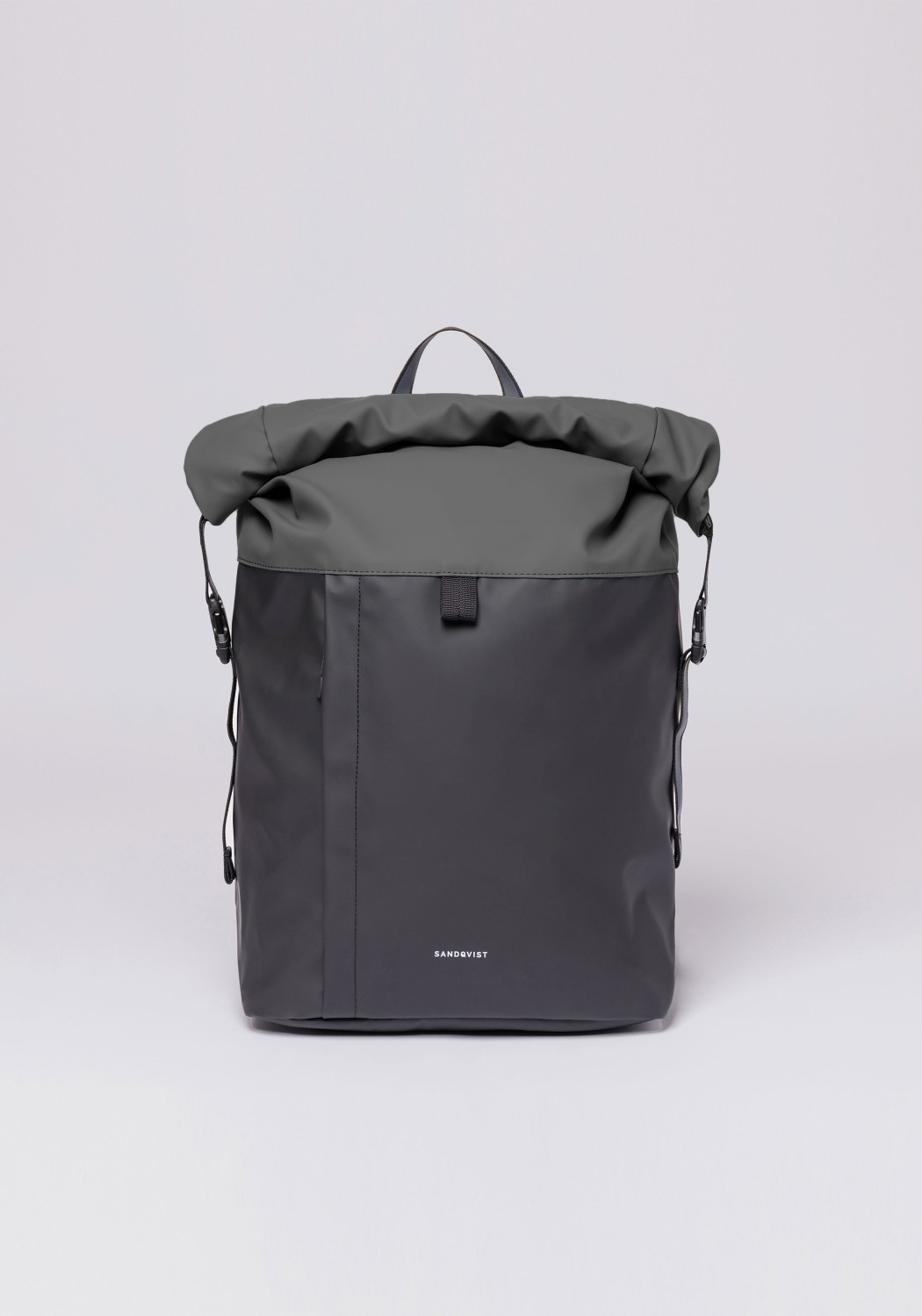Sandqvist Rucksack Konrad Multi Dark