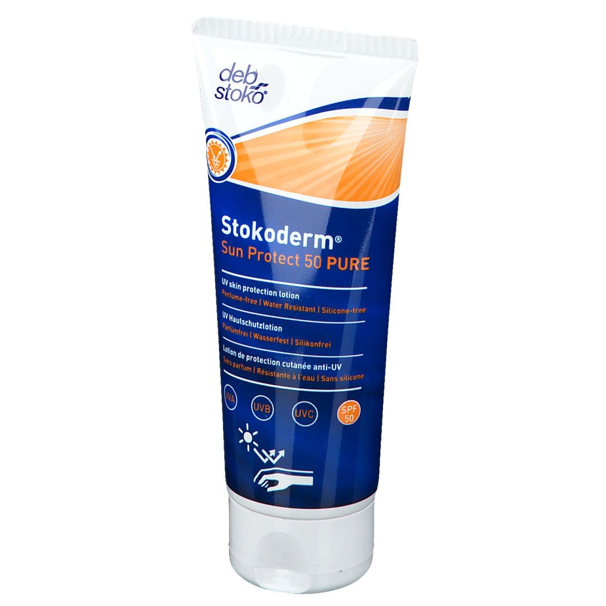 Stokoderm® Sun Protect 50 PURE
