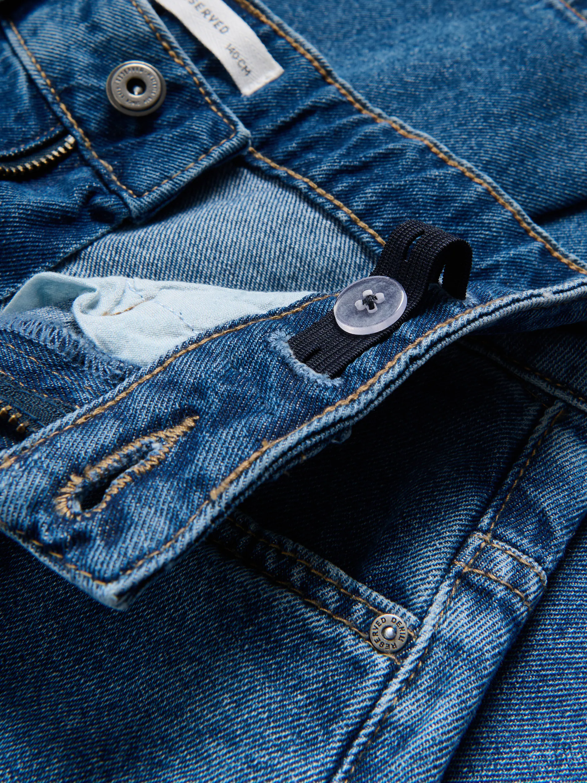 Baggy-Jeans