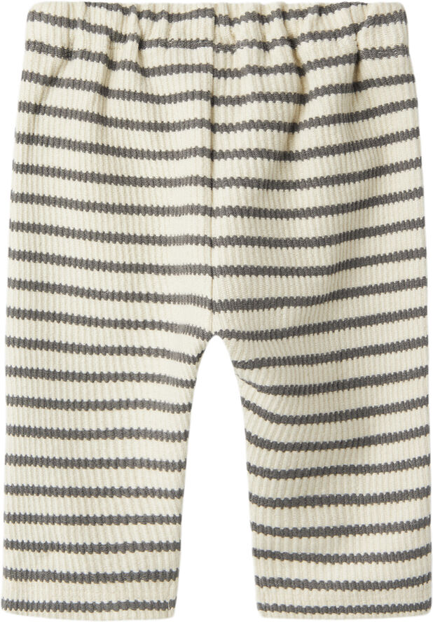 Lil' Atelier NBMTADEO PANT LIL Turtledove/pewter