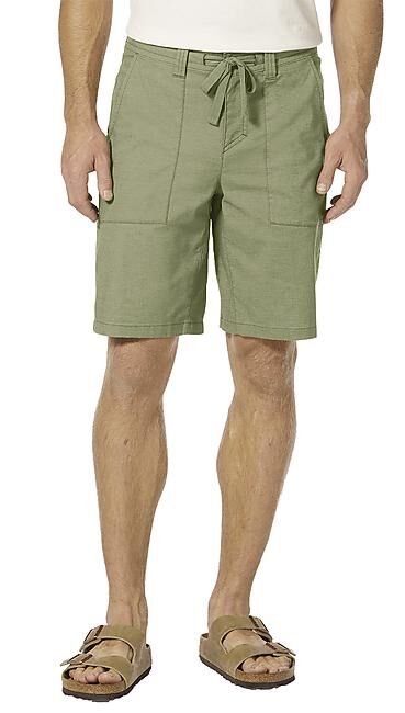 ROYAL ROBBINS - BERMUDA HEMPLINE M