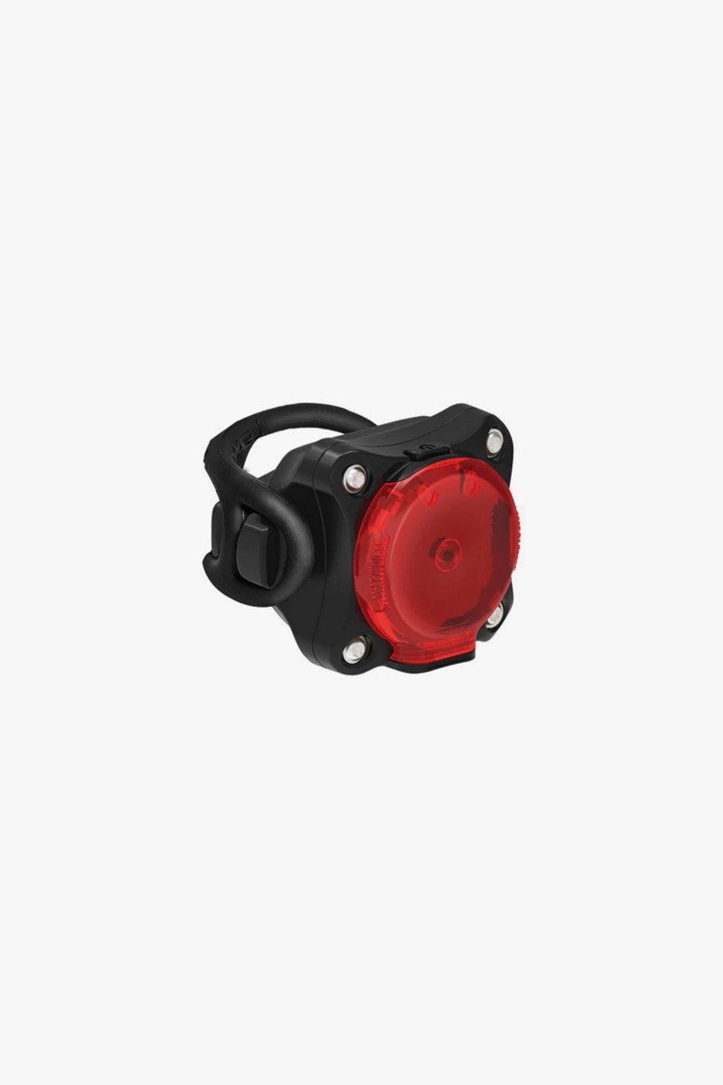 Lezyne Zecto Drive Max 400+ Rücklicht
