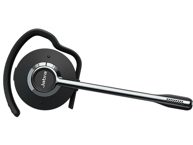 Jabra Headset Engage 65 SE Convertible Headset, Mono, verschiedene Tragestile (ohraufliegend/In-Ear)