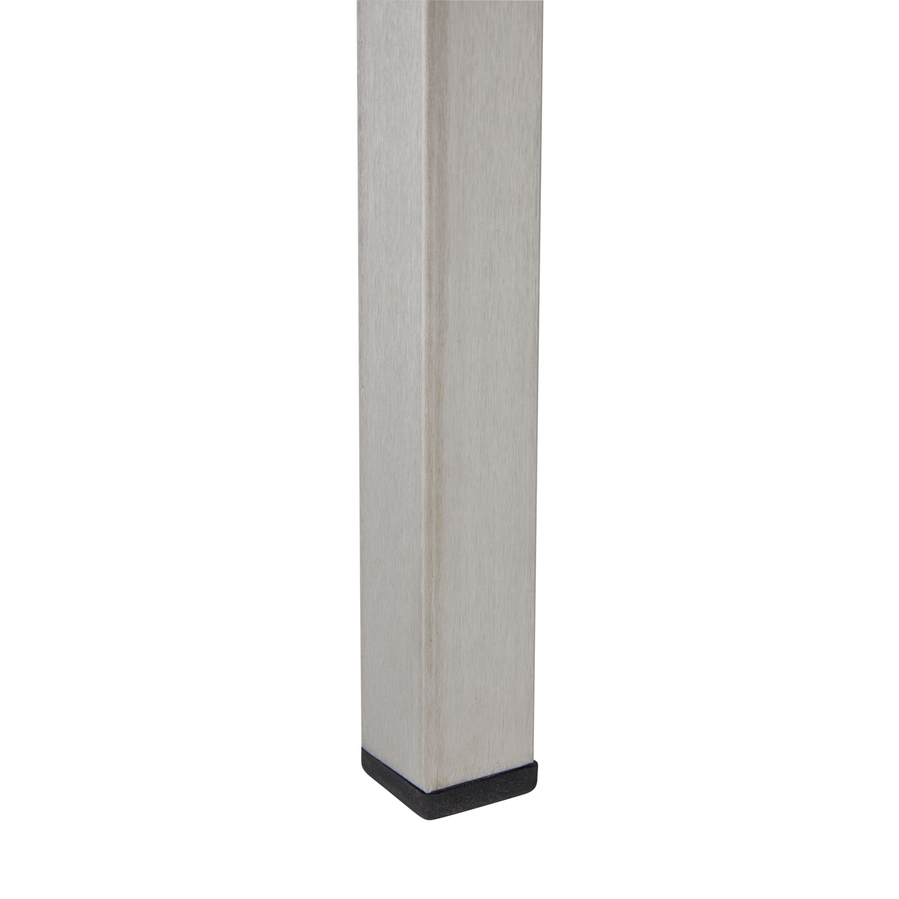 SIENA Stuhl - Bordeaux / B: 52.0 cm x T: 44.5 cm x H: 83.0 cm