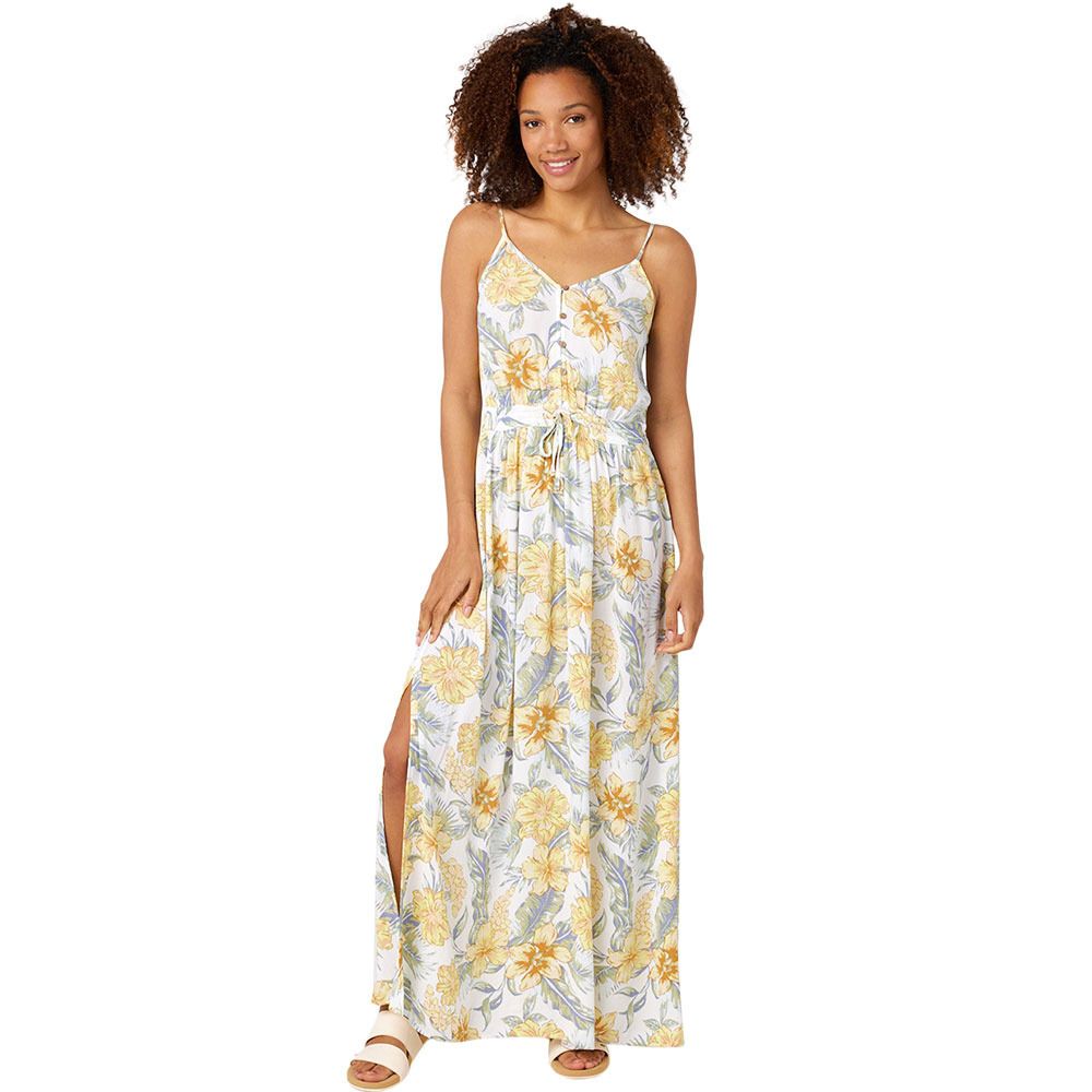 Rip Curl ALWAYS SUMMER - Robe Femme white