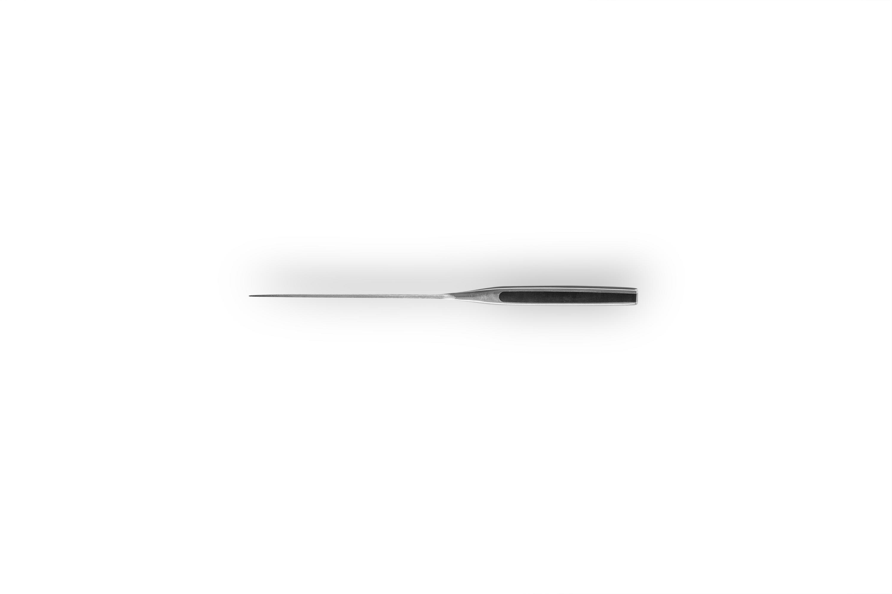 Edge Steakmesser-Set, 2-tlg. von WOLL