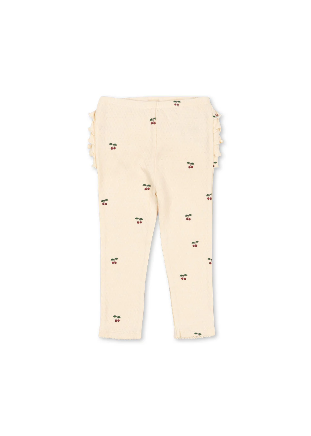 sui bukser - cherry - 3M