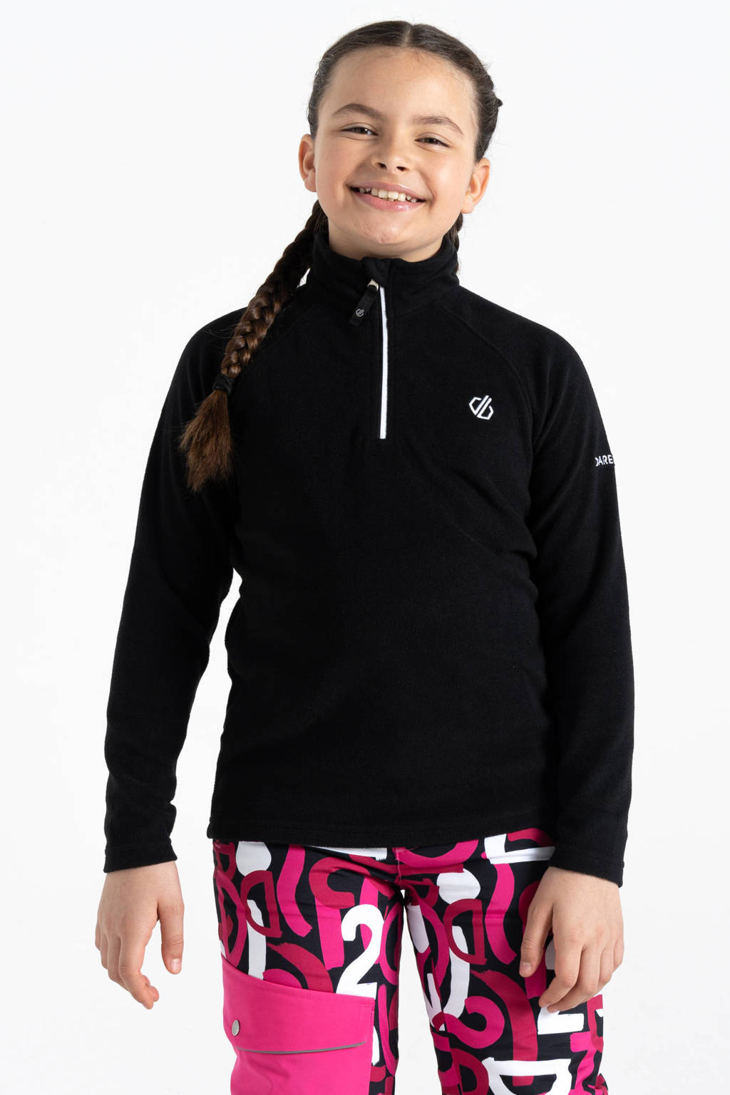 Dare2B fleece skipully