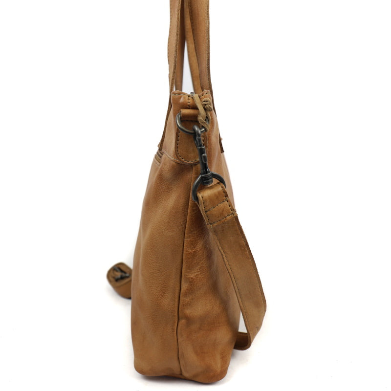 Bear Design Schoudertas - Shopper Jilke CP 2150 Taupe